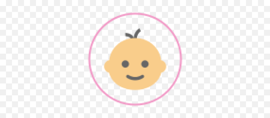 Menina - Happy Emoji,Obrigada Smile Emoticon