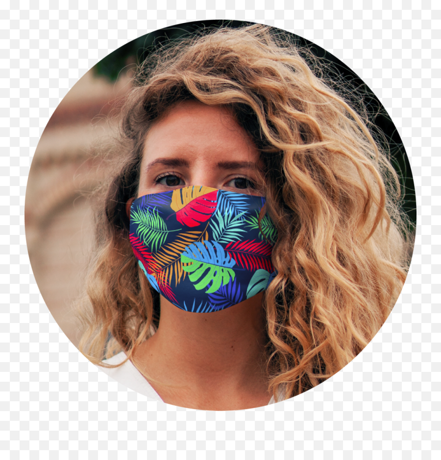Custom Face Mask Printing From 414 Personalized Masks - Mask Emoji,Emotion Masks