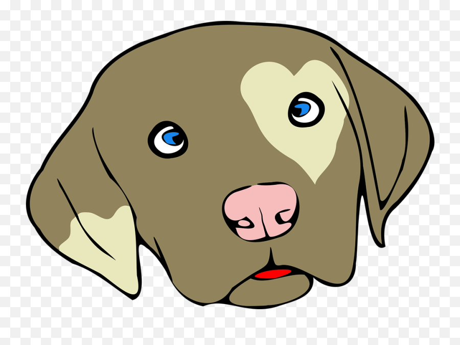 Puppy Heart Patch - Soft Emoji,Emotion Pictire Snowman