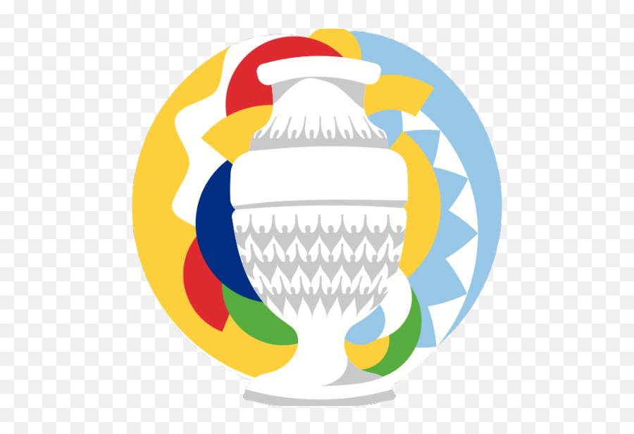 Copa America And Euro 2020 - Gif Copa America 2021 Emoji,Lionel Messi Emotion