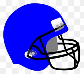 Clip Art Football Helmet Football - Football Helmet Football Drawing Emoji,Football Helmet Emoji