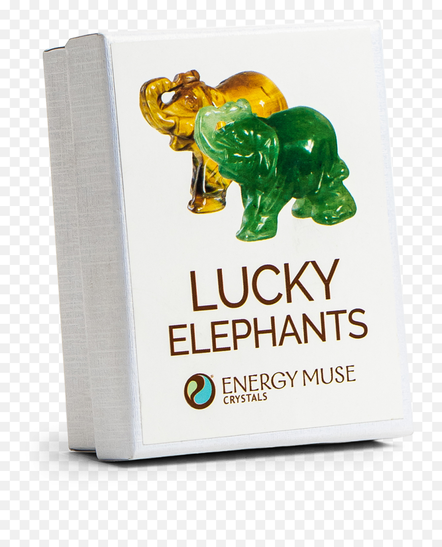 Shop Green Aventurine Elephant Statue - Elephant Crystals Emoji,Elephants + Emotions + Happiness