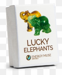 Shop Green Aventurine Elephant Statue - Elephant Crystals Emoji,Elephants + Emotions + Happiness