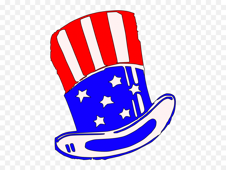 Topper Hat Gentleman Magical Public Domain Image - Freeimg Yankee Doodle Clip Art Emoji,Top Hat Monicle Emoticon