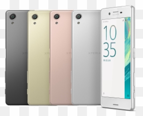 Sony Xperia X Series - Sony Xperia Xa Colores Emoji,Sony Xa Ultra Instagram Emojis