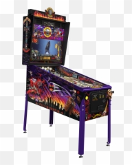Guns N Collectors Edition - Guns And Roses Pinball Machine Emoji,Axl Rose Emotions