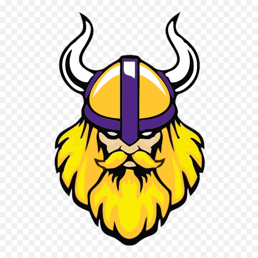 Rebranding The Nfl Nfc Teams - The Sports Wave Logo Moreno Valley High School Emoji,Minnesota Vikings Emoticon