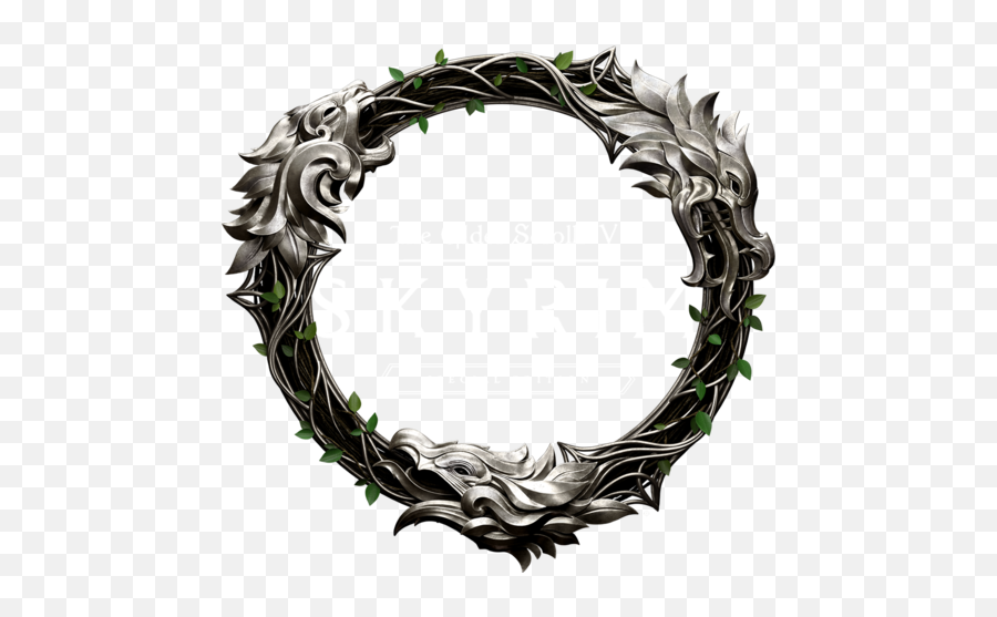 Skyrim Special Edition - Elder Scrolls Online Summerset Logo Emoji,Eso Emojis Eso