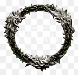 Skyrim Special Edition - Elder Scrolls Online Summerset Logo Emoji,Eso Emojis Eso