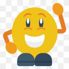 Grinning - Free People Icons Emoji,Smile Emoticon Scam?