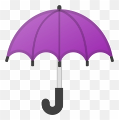 Closed Umbrella Emoji - Rain Umbrella Emoji,Arms Folded Emoji