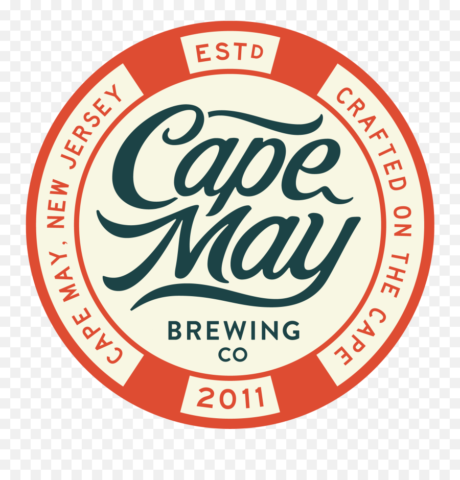 Cape May Brewing Co Beer U0026 Wine Cape May Nj Emoji,Lync Emoticons (e)