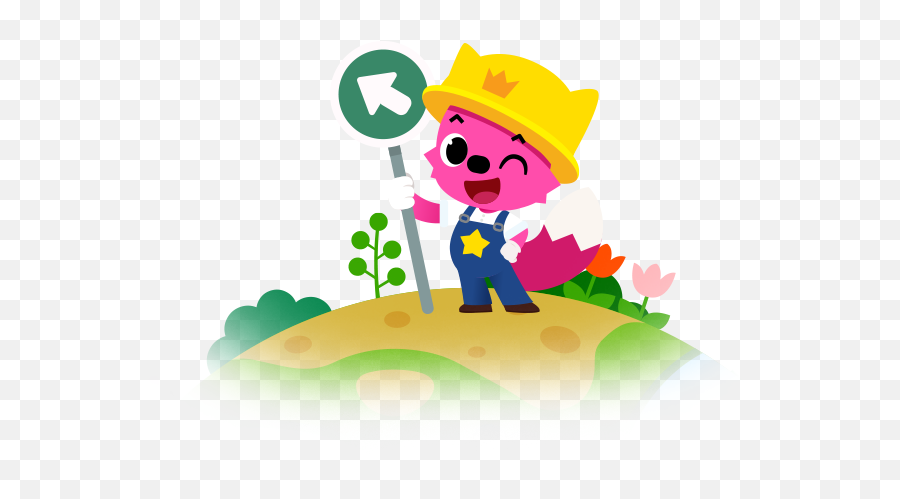 Pinkfong Wiki Fandom Emoji,Lirik Music Emoticon