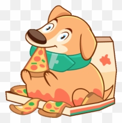 Top Cute Dog Floof Pet Stickers For Android U0026 Ios Gfycat Emoji,Dogf Emoticons