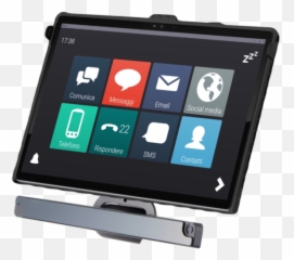 Comuniceyes Irisbond Duo - Ausili Informatici Emoji,Ciao Scooter Emoticon