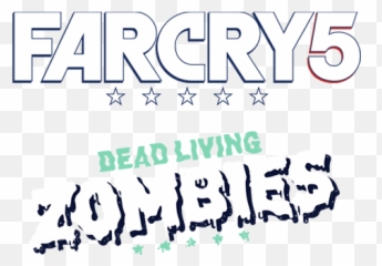Far Cry 5 Dead Living Zombies Dlc For Pc U2013 Epic Games Store Emoji,Running Man Show Crying Emoticon