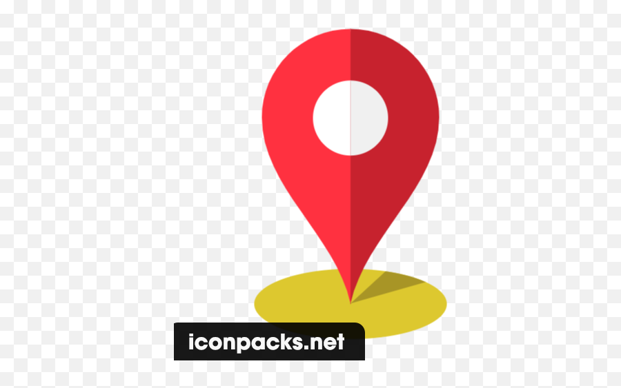 Fastest Pin Location Icon Png Free Emoji,Location Vector Emoji