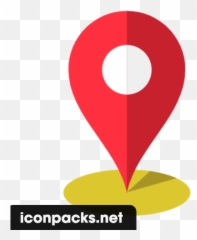Fastest Pin Location Icon Png Free Emoji,Location Vector Emoji
