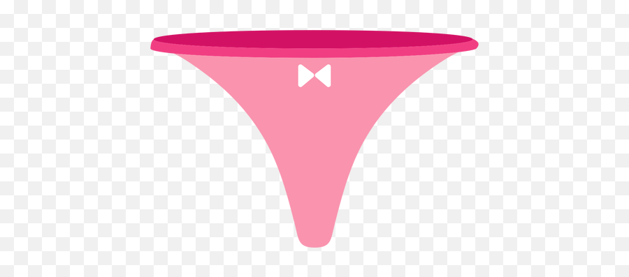 Vector Transparente Png Y Svg De Icono De Mujer G String Emoji,Ropa De Emojis De Mujer