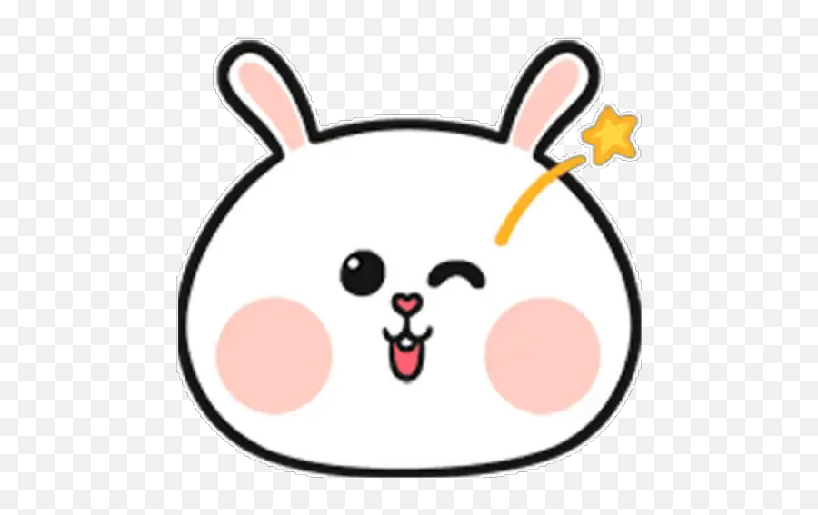 Vijiti Kwa Whatsapp - Happy Emoji,Chubby Emoji