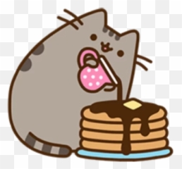 Sticker Maker - Pusheen Pack 2 Emoji,Pusheen Emoticon About