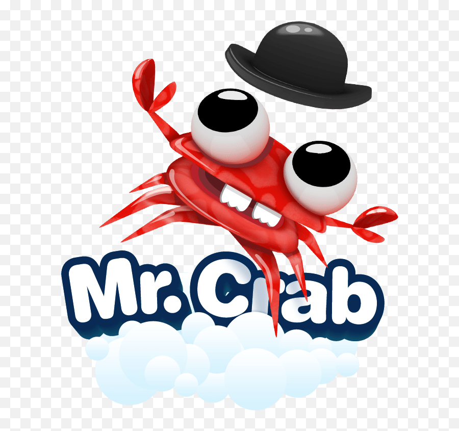 Mrcrab Invision Game Community Emoji,Mr. Krabs Emoticon Facebook