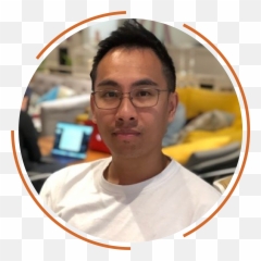 Sampleroom Speakers - Aplf Virtual Emoji,Asian Different Faces Hide Emotions