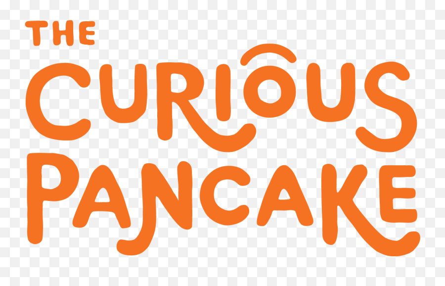 The Curious Pancake Quirky Cards Handwritten Card Service Emoji,What Emotion Does This Cat Have Pancakes