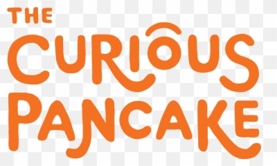 The Curious Pancake Quirky Cards Handwritten Card Service Emoji,What Emotion Does This Cat Have Pancakes