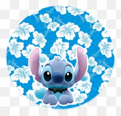 Alfajores3 - Candy Bar Stich Kit Imprimible Candy Bar Gratis Emoji,Kit Imprimible De Etiquetas Emoji