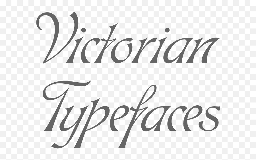Victorian Typefaces Emoji,Bonne Bell Bottled Emotion