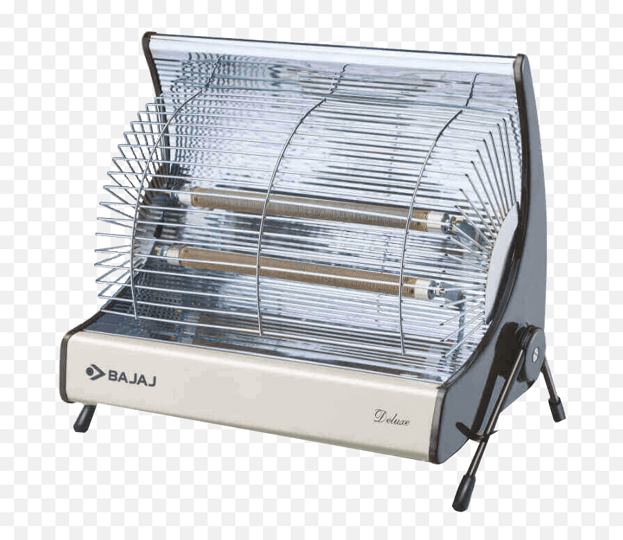 Bajaj Deluxe Room Heater Shop Online Bajaj Electricals - Bajaj Room Heater Emoji,Barbecue Emoji