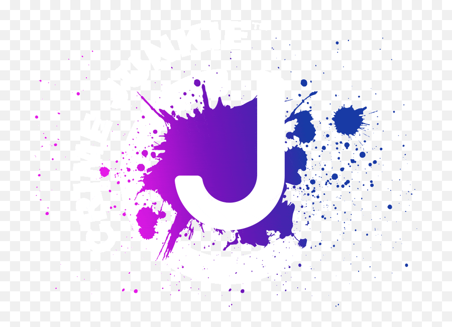 About Us - Crime Junkie Logo Emoji,I'm In A Glass Case Of Emotion Gif