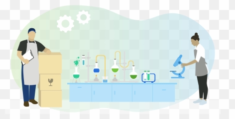 Design Your New Biotech Laboratory With Zageno Emoji,Chemistry Emoji