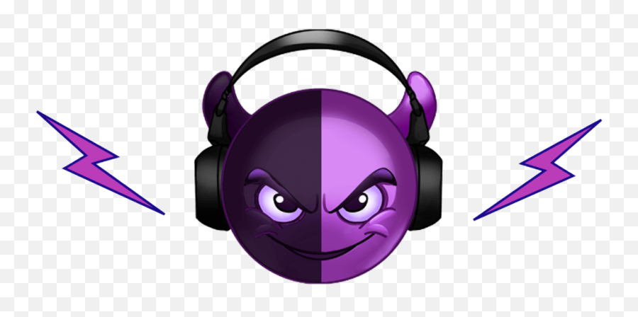 Home Dark Light Sounds - Dark Light Sounds Emoji,Trap Emoji