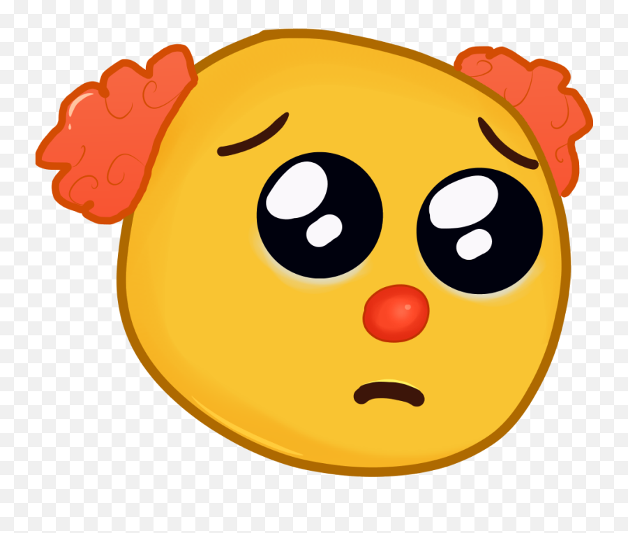 I Drew Some Cursed Emojis Rcursedemojis,Cursed Emoji Crying Png