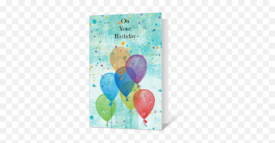 Birthday Card Printable Birthday Cards - Birthday Emoji,Emoji Birthday Card Printable