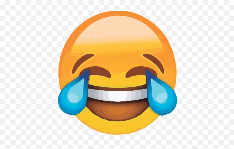 Laughing Emoji T - Shirt Laughing Face Emoji Png,Emoji Shirts And Pants