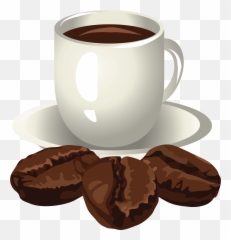 Animated Heart Coffee Cup Glitter Transparent Background - Clipart Coffee Emoji,Coffee And Heart Emoji