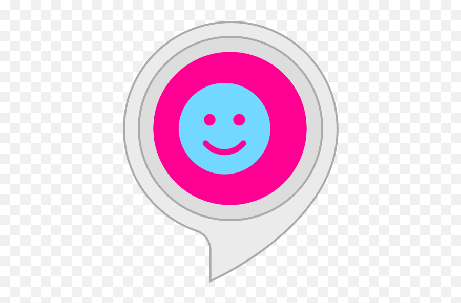 Alexa Skills - Solid Angle Emoji,Thinking Of You Emoticon
