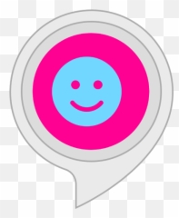 Alexa Skills - Solid Angle Emoji,Thinking Of You Emoticon