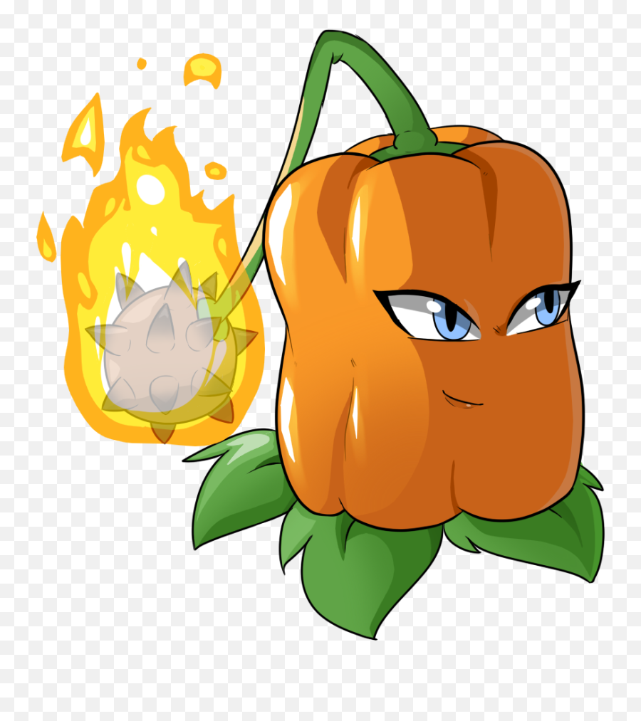 Mace Pepper Gift - Winter Squash Emoji,Mace Emoji