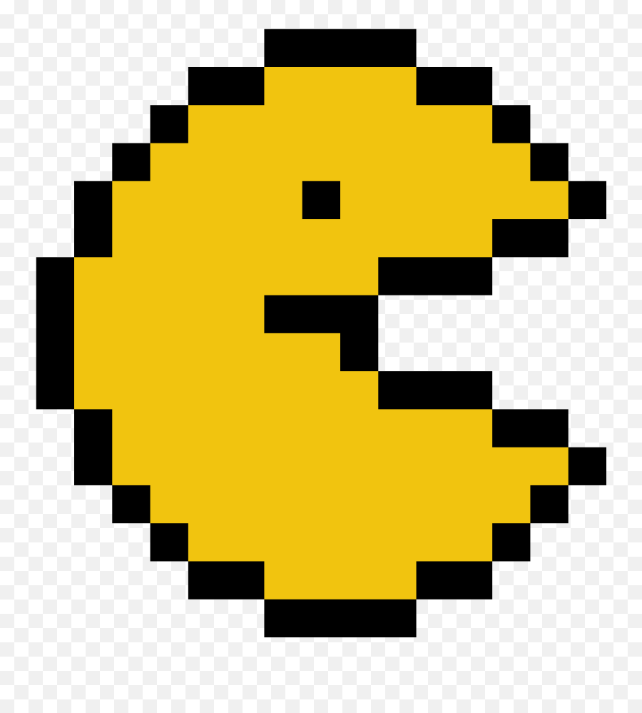 Pac Background Png U0026 Free Pac Backgroundpng Transparent - Circulo Pixel Art Emoji,Pac-man Emoji