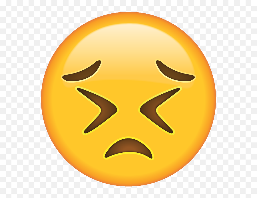 Download - Sad Emoji Transparent Transparent Cartoon Jingfm Disappointed Emoji Png,Shrug Emoji