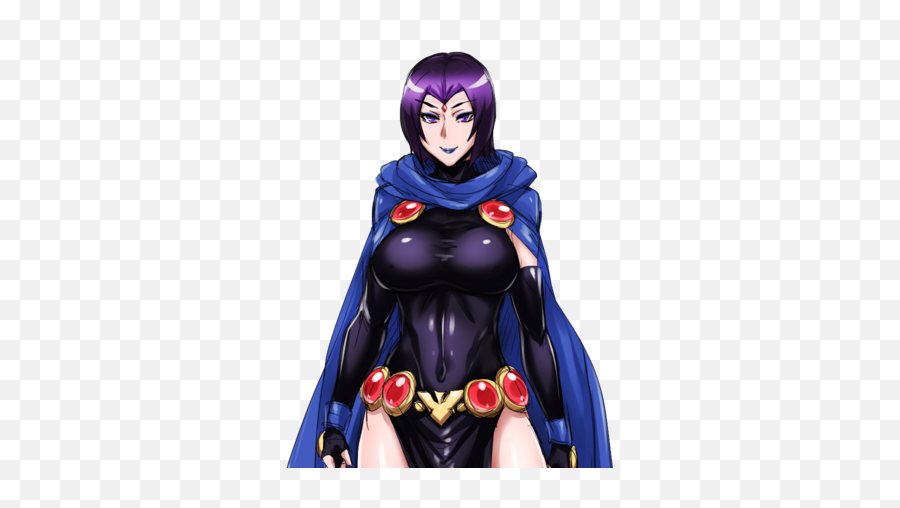 Rachel Devil May Cry Fanon Wiki Fandom - Fictional Character Emoji,Raven Teen Titans Emotions