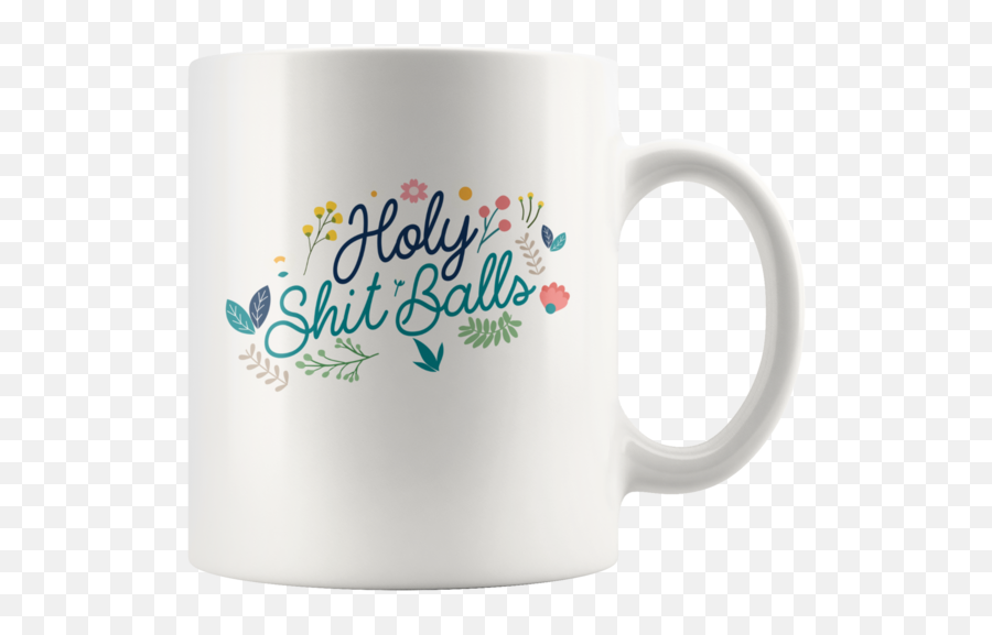 Shit U2013 Gonnagetmugged - Magic Mug Emoji,Bull Shit Emoji