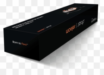 Woojer Strap Adds A Whole New Dimension To Sound Review - Portable Emoji,Strap On Emoji