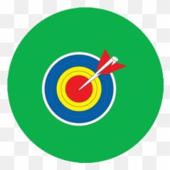 Customised Target Stickers - Shooting Target Emoji,Emoji Stickers At Target