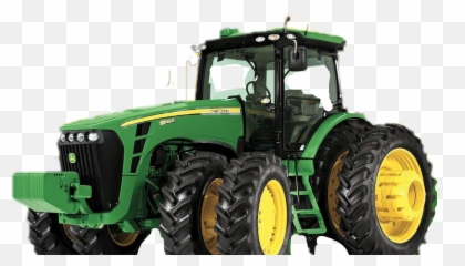 Popular And Trending Trator Stickers Picsart - John Deere Emoji,John Deere Emoji