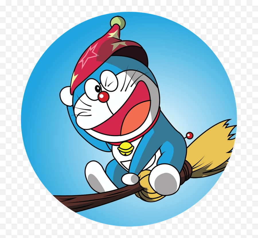 Doreamon - Kids Cartoon Posters Clipart Full Size Clipart Doraemon Jpg Emoji,Free Emotion Posters